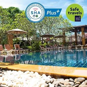 Semesteranläggning (resort) Clean, Ko Lanta
