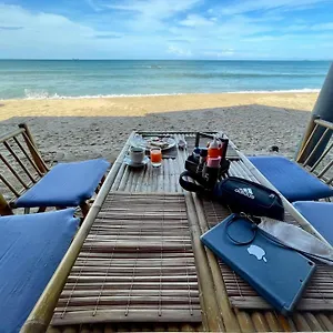 Semesteranläggning (resort) Lanta Paragon, Ko Lanta