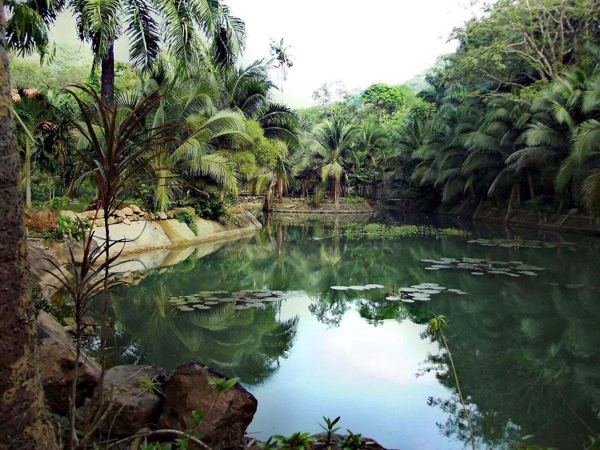 Baan Suan Farmstay Ko Lanta 2*,  Thajsko