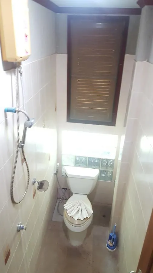 Baan Suan Farmstay Ko Lanta Penzion