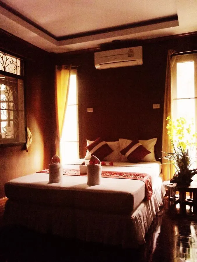 Baan Suan Farmstay Ko Lanta 2*,  Thailandia